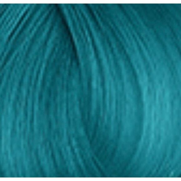 BTZ Rock On Color Shotz Temporary Color Tripped Up Turquoise .34 Fl oz New in Bo - Picture 7 of 7